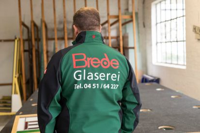 Glaserei Brede OHG in Lübeck Aktuelles 01
