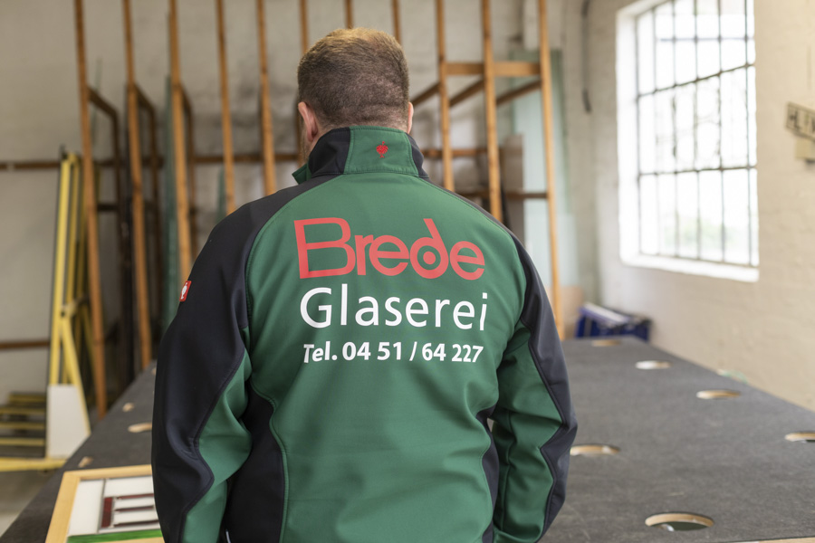 Glaserei Brede OHG in Lübeck Aktuelles 01