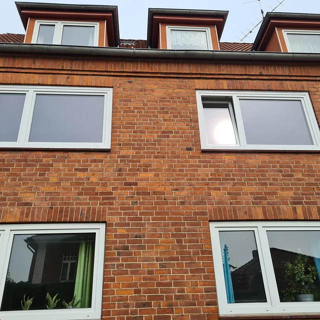 Fensterbau