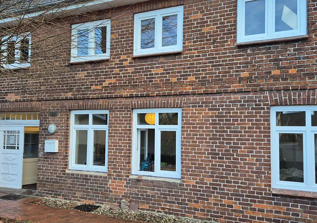 Fensterbau