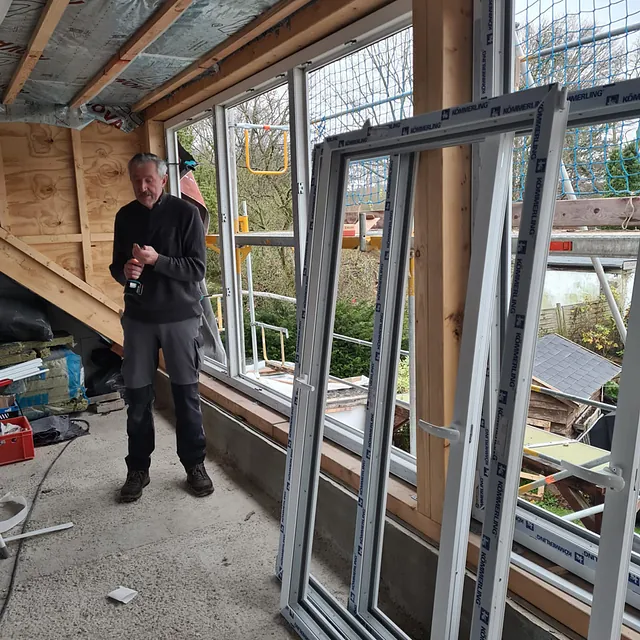 Fensterbau