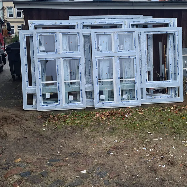 Fensterbau