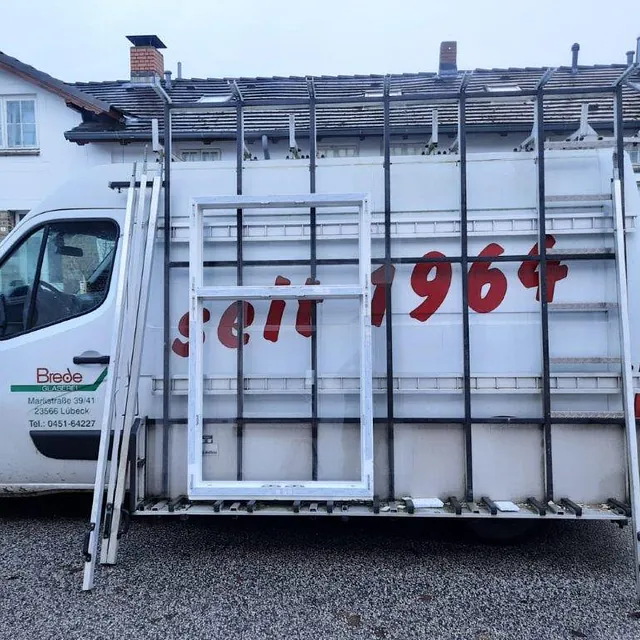 Fensterbau