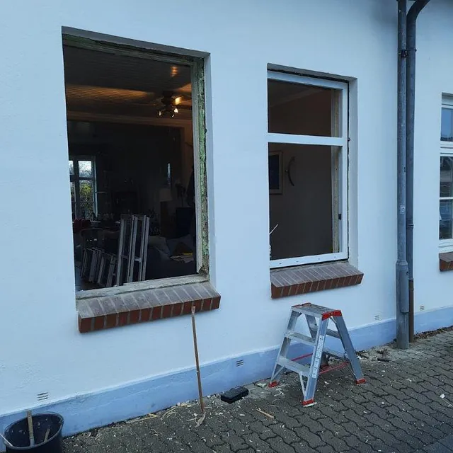 Fensterbau