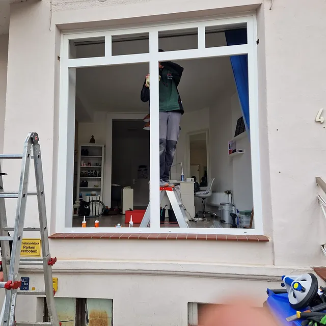 Fensterbau