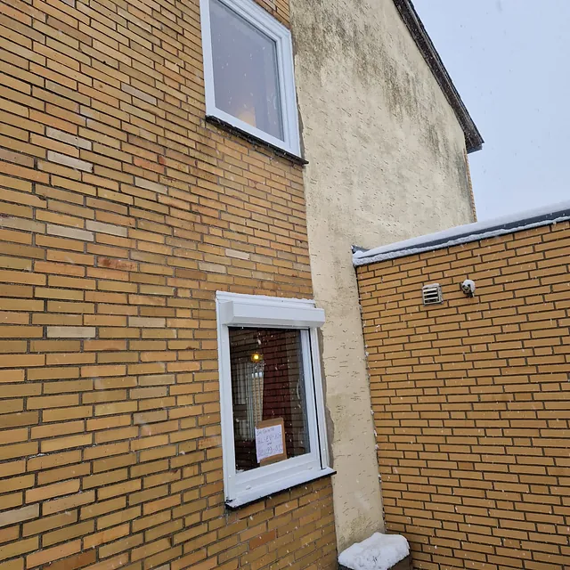 Fensterbau