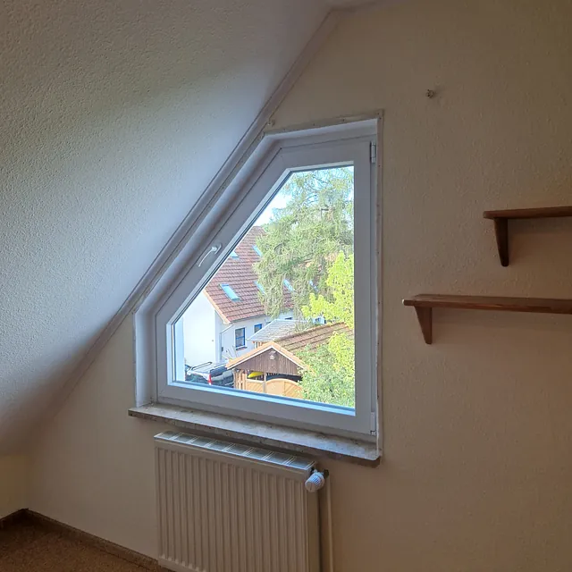 Fensterbau
