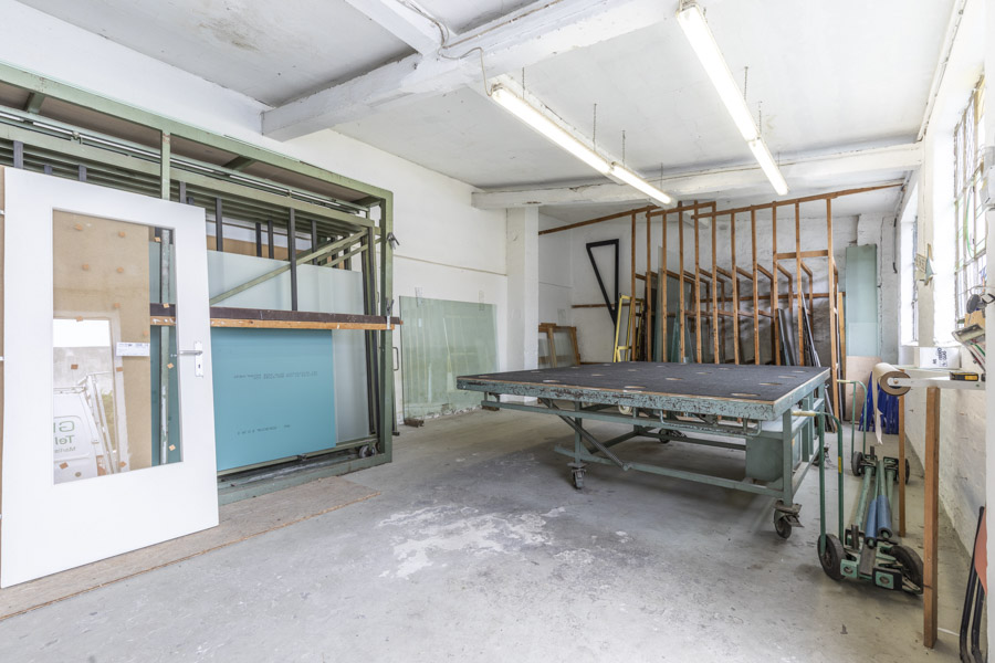 Glaserei Brede OHG in Lübeck Titel Reparaturen aller Art 01